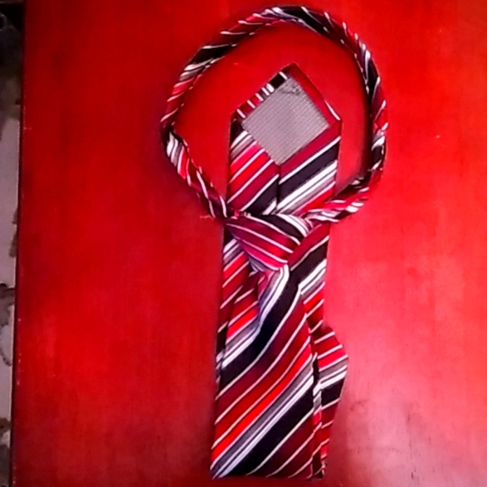 Necktie